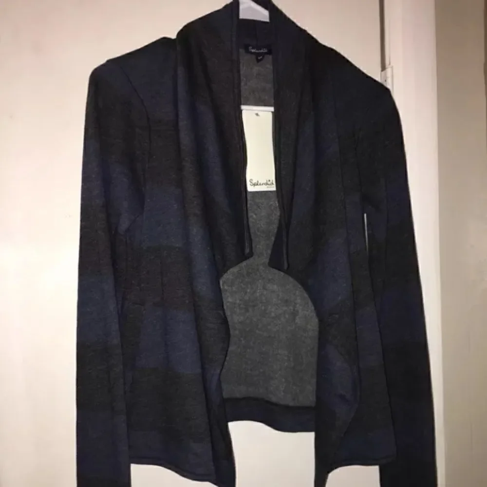 Splendid nwt navy